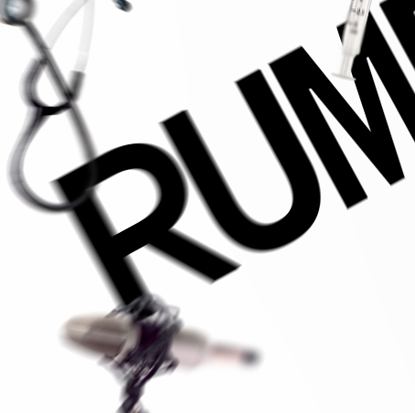 Visual from the Rumbo project