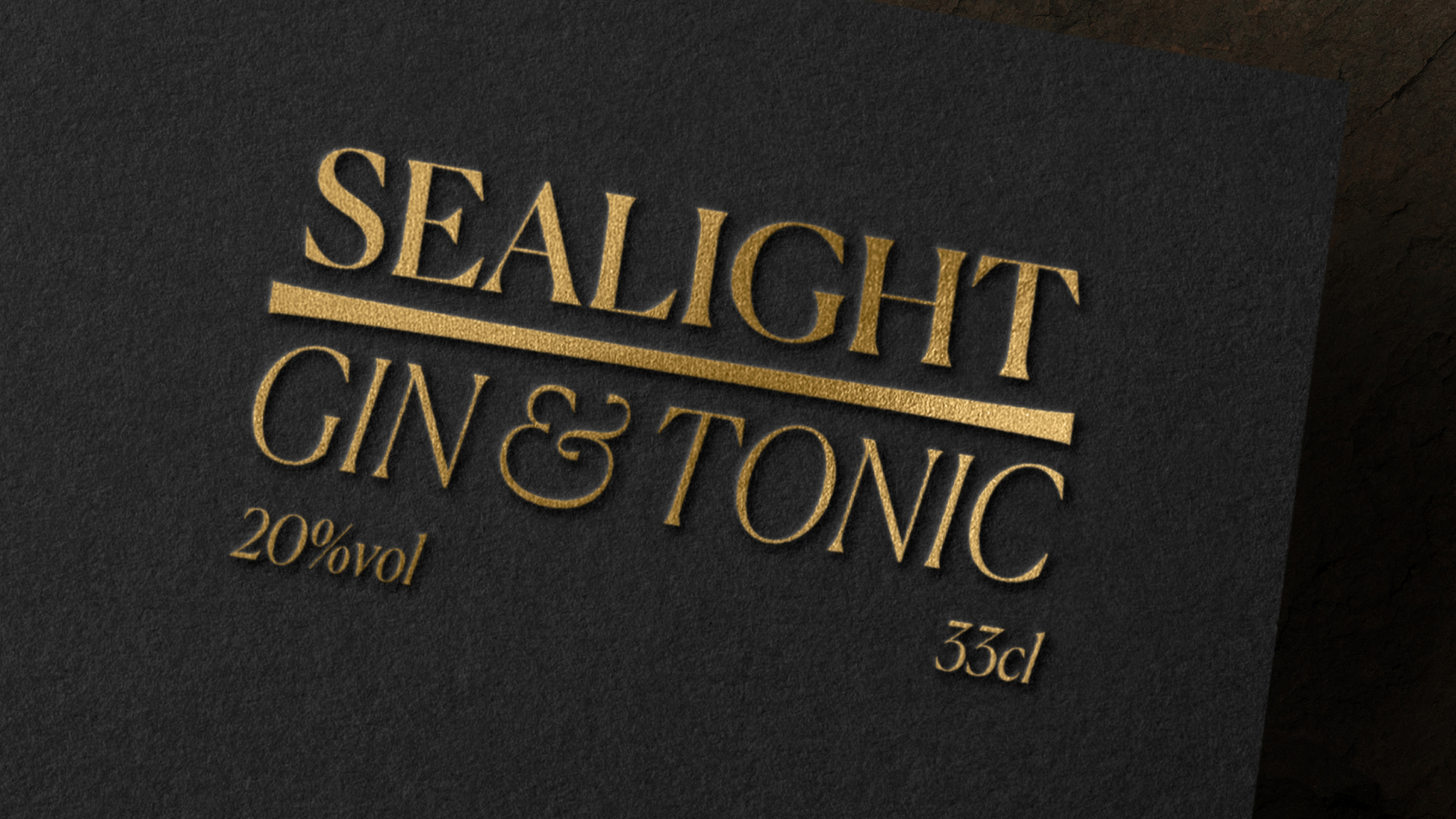 Visual from the Sealight project