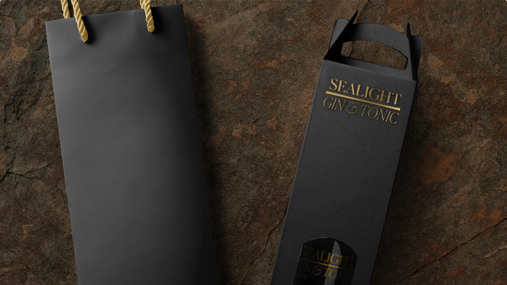 Visual from the Sealight project